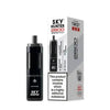 Sky Hunter 2600 Prefilled Pod Vape Kit - Box of 5 Vape Wholesale Supplies