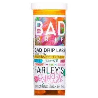 Bad Drip 50ml Shortfill - Vape wholesale supplies