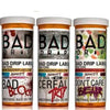Bad Drip 50ml Shortfill - Vape wholesale supplies