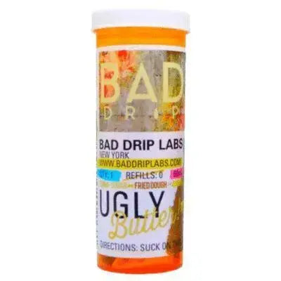 Bad Drip 50ml Shortfill - Vape wholesale supplies