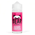 Bear Flavors Shortfill 100ml E Liquid