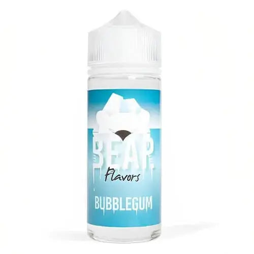 Bear Flavors Shortfill 100ml E Liquid - Vape wholesale supplies