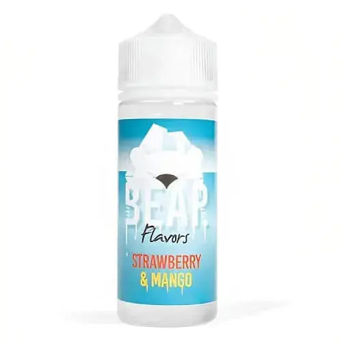 Bear Flavors Shortfill 100ml E Liquid - Vape wholesale supplies