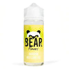 Bear Flavors Shortfill 100ml E Liquid - Vape wholesale supplies