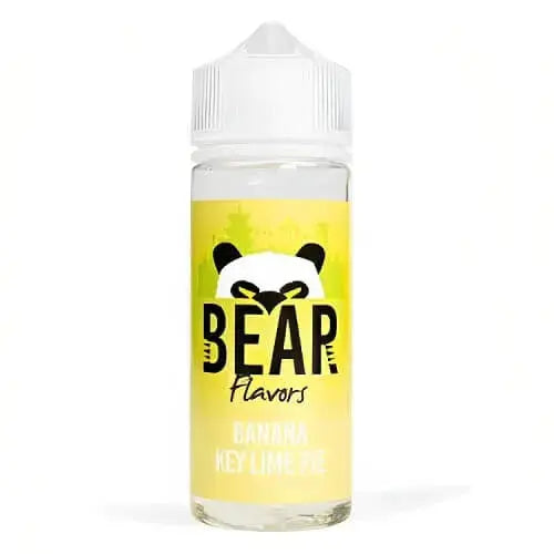Bear Flavors Shortfill 100ml E Liquid - Vape wholesale supplies