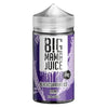 Big Mama Juice 200ml Shortfill My Store
