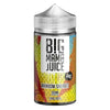 Big Mama Juice 200ml Shortfill My Store