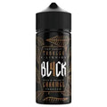 Bla4ck 100ml Shortfill