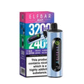 Elf Bar 4-in-1 Prefilled Rechargeable Pod Vape Kit - 5