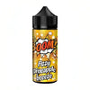 Boom 100ml Shortfill E-liquid My Store