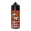 Boom 100ml Shortfill E-liquid My Store