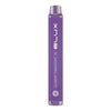 Elux Legend Mini 600 Disposable Vape Pod Device 20MG - Box of 10 My Store