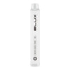 Elux Legend Mini 600 Disposable Vape Pod Device 20MG - Box of 10 My Store