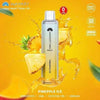 Box Of 10 Hayati Pro Max 4000+ Disposable - 0MG - Vape wholesale supplies
