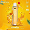 Box Of 10 Hayati Pro Max 4000+ Disposable - 0MG - Vape wholesale supplies