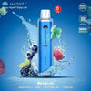 Box Of 10 Hayati Pro Max 4000+ Disposable - 0MG - Vape wholesale supplies