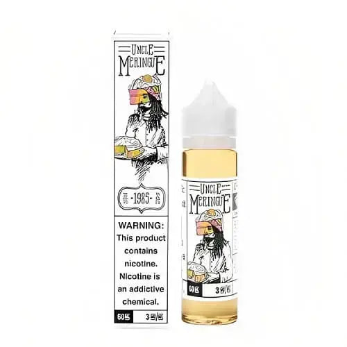 Charlie's Chalk Dust 50ml Shortfill My Store
