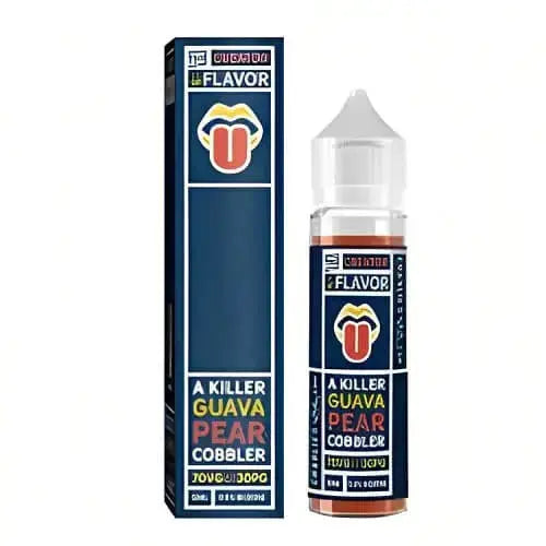 Charlie's Chalk Dust 50ml Shortfill My Store