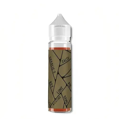 Charlie's Chalk Dust 50ml Shortfill My Store