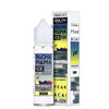 Charlie's Pacha Mama Ice 50ml Shortfill My Store