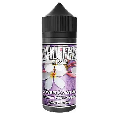 Chuffed Blossom 100ML Shortfill My Store