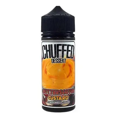 Chuffed Dessert 100ML Shortfill - Vape wholesale supplies