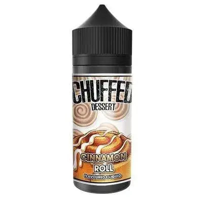 Chuffed Dessert 100ML Shortfill - Vape wholesale supplies