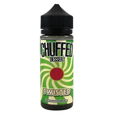 Chuffed Dessert 100ML Shortfill - Vape wholesale supplies
