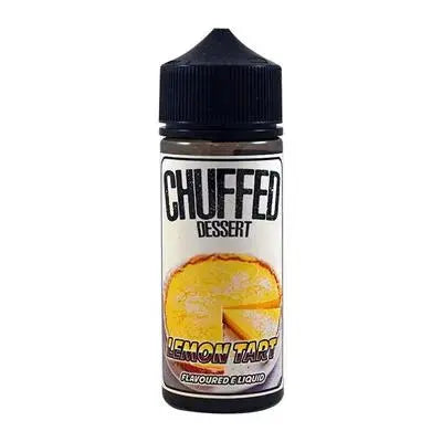 Chuffed Dessert 100ML Shortfill - Vape wholesale supplies