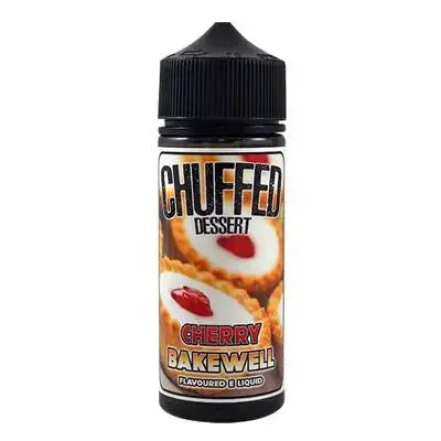 Chuffed Dessert 100ML Shortfill - Vape wholesale supplies