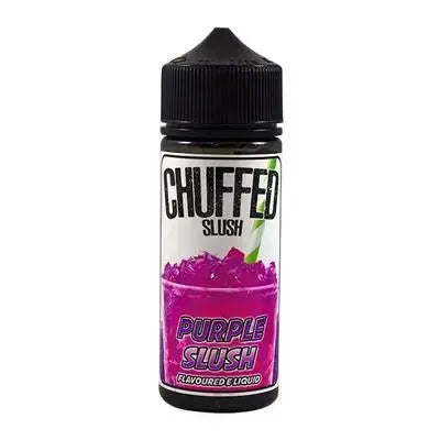 Chuffed Slush 100ML Shortfill - Vape wholesale supplies