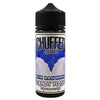 Chuffed Sweets Candy Floss 100ML Shortfill - Vape wholesale supplies