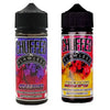 Chuffed X Flawless 100ML Shortfill - Vape wholesale supplies