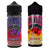 Chuffed X Flawless 100ML Shortfill - Vape wholesale supplies