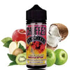 Chuffed X Flawless 100ML Shortfill - Vape wholesale supplies