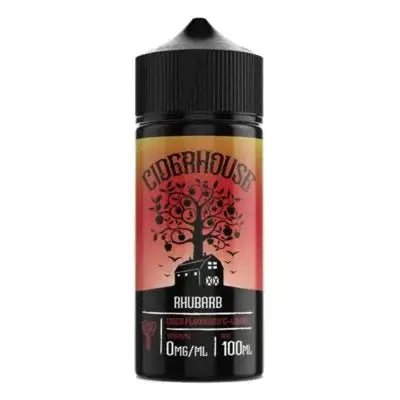 Cider House Shortfill 100ml E-Liquid - Vape wholesale supplies