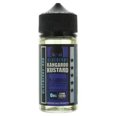 Cloud Thieves Shortfill 100ml - Vape wholesale supplies