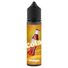 Cola 50ml Shortfill My Store