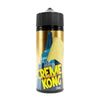 Creme Kong 100ML Shortfill My Store