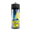 Creme Kong 100ML Shortfill My Store
