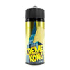 Creme Kong 100ML Shortfill My Store