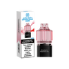 Crystal Prime Aura Bar 10K Replacement Pods – Box of 10 Crystal Prime