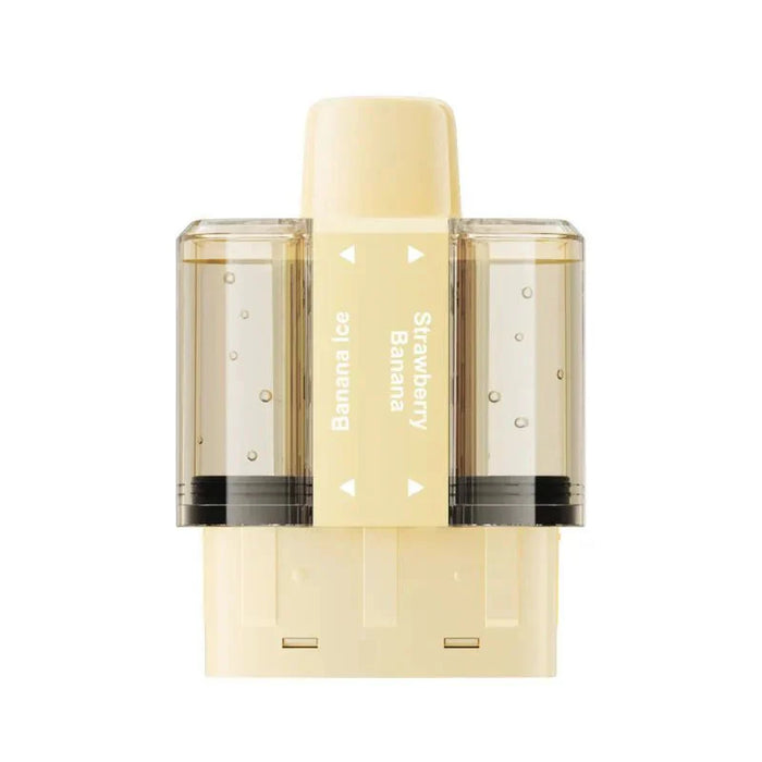 Crystal Pro Switch 30K Prefilled Pod Kit – 2ml Prefilled Pods
