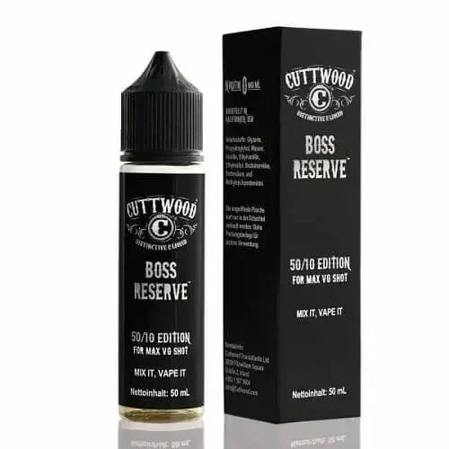 Billionaire Juice Platinum Series 50ml Shortfill - Vape wholesale supplies