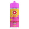 Dinky Donuts 100ml Shortfill - Vape wholesale supplies