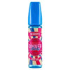 Dinner Lady Desserts 50ml Shortfill - Vape wholesale supplies