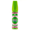 Dinner Lady Ice 50ml Shortfill - Vape wholesale supplies