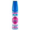 Dinner Lady Ice 50ml Shortfill - Vape wholesale supplies