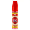Dinner Lady Ice 50ml Shortfill - Vape wholesale supplies
