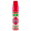 Dinner Lady Ice 50ml Shortfill - Vape wholesale supplies